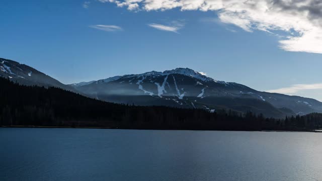 Zeitraffer: Christmas Special 2023 – Best of Kanada (British Columbia · Kanada)